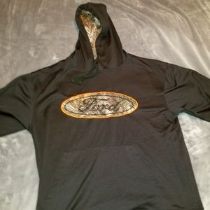 Ford hooded sweatshirt